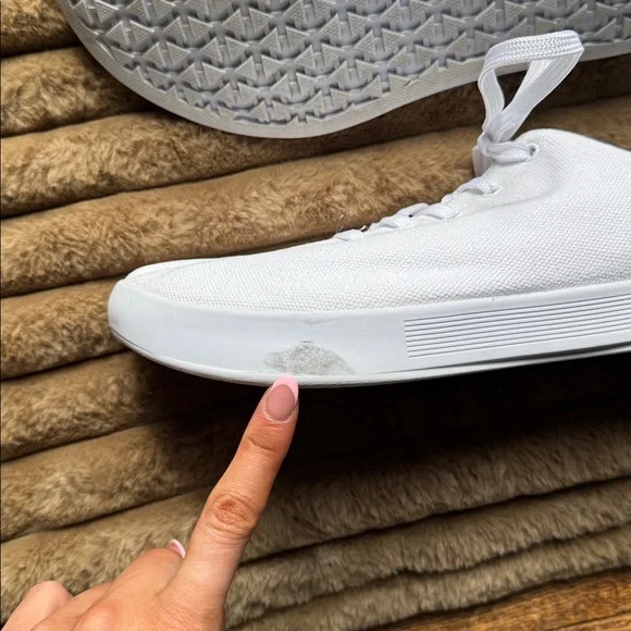 Nobull Tennis Shoes - Picture 6 of 8